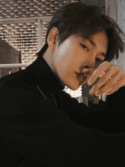 학생회장의 비밀