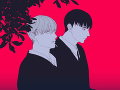 수겸남훈 그림+만화