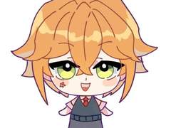 [sd 고정틀 커미션]