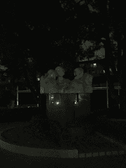 어둠에 관한 단편집