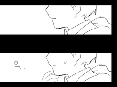 연회장에서 뺨 맞고 검은호수에서 눈 흘긴다