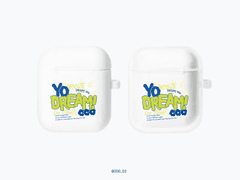 요드림! 에어팟 케이스