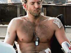 [가오갤/로켓(브래들리 쿠퍼)] To Die For 03