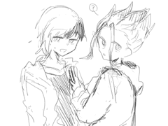 닥터스톤 로그 1