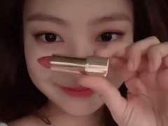 학교에서 제니 되는법 <손민수& 컨셉질>💄