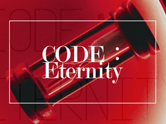 CODE : ETERNITY - 10