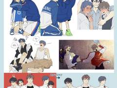 가비지타임 도안5