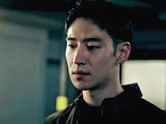 [도기고은, 사별] 사라지고 싶었지만 살아지고 있었어.