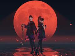 [天涯明月刀/천애명월도] 설의 문파 장비