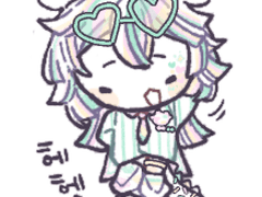 치하님 커미션 신청