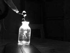 [하기마츠] 기억 속의 그대 (上)