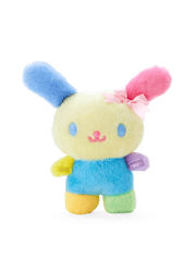 토우지에게 줍 당해서 사토루에게 키워졌다