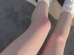 하체 부종, 알 하나도 없는 종아리 만드는 방법