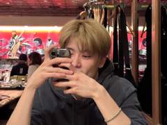 [정재현 나페스] 이런게 럽스타그램인데..