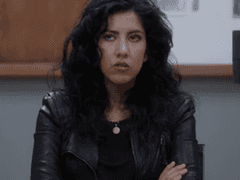 로지의 흑역사 1. 남미새는 비위가 좋아야 해