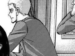 나의 영원한 반쪽, 사샤에게