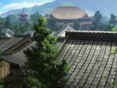 주술회전 | 얘들아 나 마법학교 전학왔어