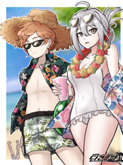 단간론파 어나더