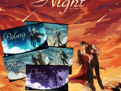 ✨ [안녕, 나의 _ 테마 고정틀 LD]