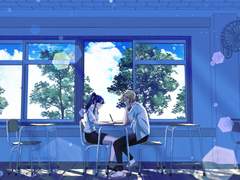 일러스트 / 캐시트