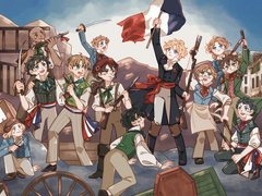 렘즈&프혁 연성 백업