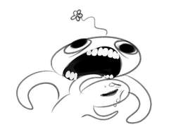 처량하게 받는 ONLY 여캐 깜숑