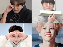 수인 교육소에서 살아남기 - 外3