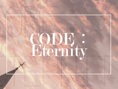 CODE : ETERNITY - 11 (完)