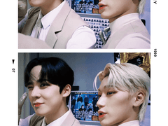 윤낫 밍낫 섷낫 포토이즘