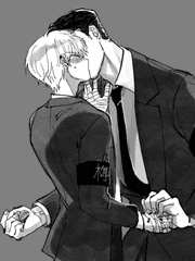 밀랍인형폭렬학원가