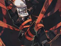 유령교도소 모음