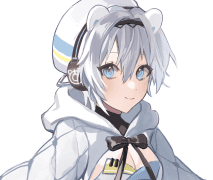 키타네 스노 / 백한설