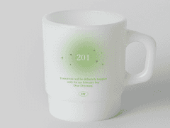 밀크글라스 디자인