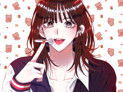 커미션 [COMMISION] 💕