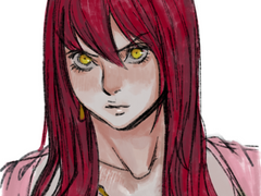 클로이 다비온 영애