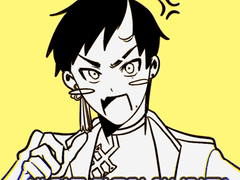 작지 않아!(Not small!) [UTAU / Dubbing] / @군곰 @덕칠 @보로 @요정