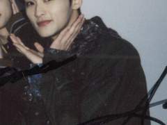 이민형 꼬시기 대작전 TALK 01