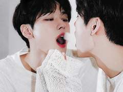 냥아치와 캔따개 外 - 上