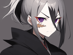 [귀멸의 칼날 드림] 1화 어린시절과 마사치카