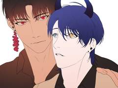 도토리밤나무 커미션