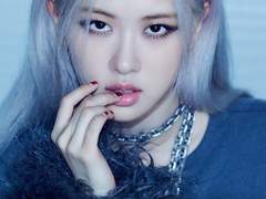 블랙핑크 로제 사주