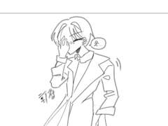 독자가 니르바나에게 당한다면?