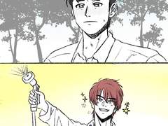 21. 호열백호 첫사랑 시작의 순간