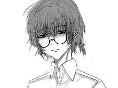 靑春溺死 신청서