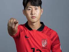 [이강인] 핑계 01