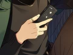 [あんスタ!! 2차창작 BL] ミ★ (2)