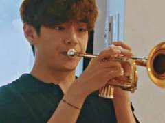 다섯번째 이야기 - 브라스밴드부