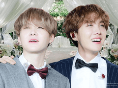 윤기, 메리 미 上