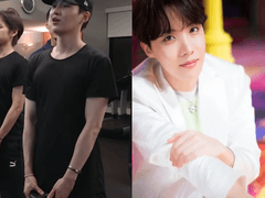 헬스장의 그 녀석