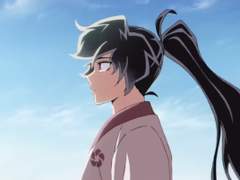 [화산귀환] 데스노트를 얻은 청명이 이야기